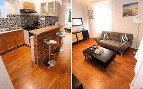 Athens Oasis Apartment